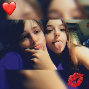 Meet your Posher, Ciara